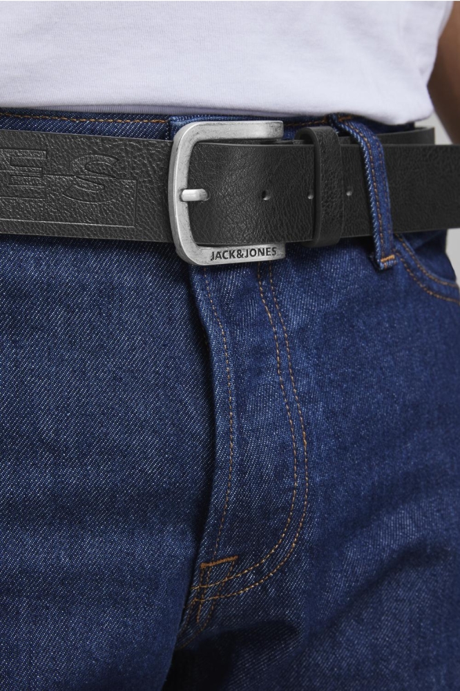 JACHARRY BELT NOOS 12120697 BLACK